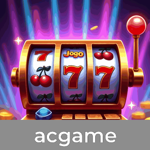 Sinta a Adrenalina dos Jogos de Cassino no Acgame