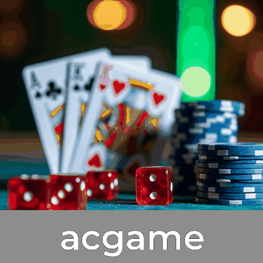Acgame: A Emoção e Alta Recompensa dos Slots Online